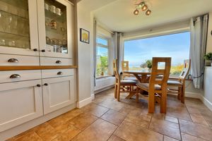 Re-styled Kitchen/Dining Room- click for photo gallery